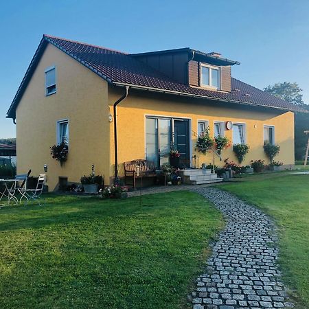 Haus Evi Apartment Neusorg Exterior foto